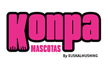 Konpa Mascotas